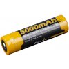 Fenix 21700 5000mAh 3,6V chránený Fenix 21700 5000mAh 3,6V chránený