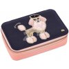 Školský peračník Pencil Box Filled Pet-à-Porter Jeune Premier ergonomický luxusné prevedenie 20*7 cm Školský peračník Pencil Box Filled Pet-à-Porter Jeune Premier ergonomický luxusné prevedenie 20*7 cm