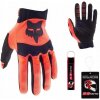 Motocyklové rukavice Fox Dirtpaw veľ. L oranžovo-čierne Motocyklové rukavice Fox Dirtpaw veľ. L oranžovo-čierne