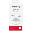 Bezdrôtové slúchadlá do uší Swissten Sonic Earphones Bezdrôtové slúchadlá do uší Swissten Sonic Earphones