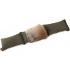 Firedog 3-dielny dummy 4,0 kg khaki s líščou kožušinou Firedog 3-dielny dummy 4,0 kg khaki s líščou kožušinou
