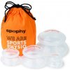 SPOPHY Cupping Set Sada silikónových baniek SPOPHY Cupping Set Sada silikónových baniek