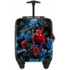 Samsonite DAYDREAM DISNEY SPINNER 45/16 MARVEL SPIDERMAN MYSTERY, 24 l - detský mini príručný kufor 154947-A652 Samsonite DAYDREAM DISNEY SPINNER 45/16 MARVEL SPIDERMAN MYSTERY, 24 l - detský mini príručný kufor 154947-A652