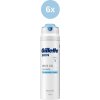 Gillette SKIN Sensitive gél Ultra 6 x 200 ml