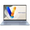 ASUS Vivobook S16 S5606CA-OLED142W Mist Blue celokovový S5606CA-OLED142W ASUS Vivobook S16 S5606CA-OLED142W Mist Blue celokovový S5606CA-OLED142W