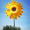 Vetrník na záhradu - slnečnica Vetrník na záhradu - slnečnica