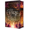 For Whom The Belle Tolls. Z piękna rodem. Tom 1 (Jaysea Lynn)(Pevná) For Whom The Belle Tolls. Z piękna rodem. Tom 1 (Jaysea Lynn)(Pevná)