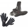 Mares Set pre otužilcov NG BOOT + FLEXA CLASSIC 5mm 5 (38) S Mares Set pre otužilcov NG BOOT + FLEXA CLASSIC 5mm 5 (38) S