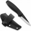 Nůž Peltonen Knives Pikkusissi M23 Ranger Cub Black - Kydex pouzdro FJP305 Nůž Peltonen Knives Pikkusissi M23 Ranger Cub Black - Kydex pouzdro FJP305