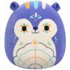 Squishmallows Day of the Dead Veverička Luzma 20 cm Squishmallows Day of the Dead Veverička Luzma 20 cm