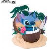 Disney – Stitch Coconut – figúrka Disney – Stitch Coconut – figúrka
