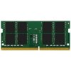 SODIMM DDR4 16GB 3200MT/s CL22 Non-ECC 1Rx8 KINGSTON VALUE RAM KVR32S22S8/16 SODIMM DDR4 16GB 3200MT/s CL22 Non-ECC 1Rx8 KINGSTON VALUE RAM KVR32S22S8/16