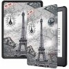 Durable Lock K20-02 Pouzdro pro Amazon Kindle 2019/2020 Paris 8594211253246