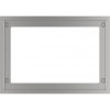 Tece Krycí rám na inštaláciu tlačidiel zapustených do obkladu, matná nehrdzavejúca oceľ 9240643 Tece Krycí rám na inštaláciu tlačidiel zapustených do obkladu, matná nehrdzavejúca oceľ 9240643