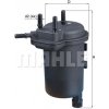 KNECHT Palivový filter KL430 KNECHT Palivový filter KL430