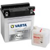 VARTA Startovacia bateria 511013015I314 VARTA Startovacia bateria 511013015I314
