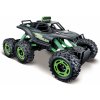 Maisto RC - Rock Crawler 6x6, matne čierna, 2,4 GHz, XTR (101282745) Maisto RC - Rock Crawler 6x6, matne čierna, 2,4 GHz, XTR (101282745)