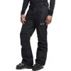 Pánske lyžiarske nohavice TENSON, NISEKO SKI PANTS MEN čierna,biela L Pánske lyžiarske nohavice TENSON, NISEKO SKI PANTS MEN čierna,biela L
