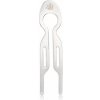 Fiona Franchimon Nº1 Hairpin Steel spona do vlasů odstín white gold finish pro ženy Fiona Franchimon Nº1 Hairpin Steel spona do vlasů odstín white gold finish pro ženy