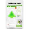 DSI Inhalo, Dry Salt nosný inhalátor DSI Inhalo, Dry Salt nosný inhalátor