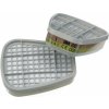 3M 6075 A1 Filtre proti plynom a výparom 2 kusov 3M 6075 A1 Filtre proti plynom a výparom 2 kusov