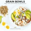 Grain Bowls (Anna Shillinghaw Hampton)(Brožovaná) Grain Bowls (Anna Shillinghaw Hampton)(Brožovaná)