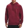Under Armour | UA Rival Fleece | červená| L Under Armour | UA Rival Fleece | červená| L