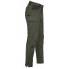 Nohavice Percussion Berry Veľkosť: 50, Farba: olivová Nohavice Percussion Berry Veľkosť: 50, Farba: olivová