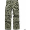 Brandit Savannah Trouser Oliv 1011/1