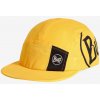 Šiltovka Buff 5 Panel Go Cap - logo yellow Šiltovka Buff 5 Panel Go Cap - logo yellow