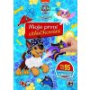 Moje první oblečkování - Tlapková patrola Moje první oblečkování - Tlapková patrola