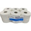 Suchý toaletný papier bez vône Mistral 12 ks Suchý toaletný papier bez vône Mistral 12 ks