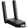 ABCtech MERCUSYS MA86XH Tri-Band Wi-Fi 6E USB adaptér ABCtech MERCUSYS MA86XH Tri-Band Wi-Fi 6E USB adaptér