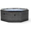 Vírivka CF Wave Como 6 Flint Grey Vírivka CF Wave Como 6 Flint Grey