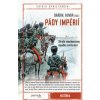 Pády impérií - Branislav Kovár, Jakub Drábik Pády impérií - Branislav Kovár, Jakub Drábik