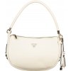 Štýlová Dámska Kabelka GUESS JEANS 30.0X19.0X7.0cm Biela Farba: Biela, Veľkosť: 30.0X19.0X7.0 Štýlová Dámska Kabelka GUESS JEANS 30.0X19.0X7.0cm Biela Farba: Biela, Veľkosť: 30.0X19.0X7.0