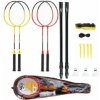 Badmintonový set NILS NRZ264 Badmintonový set NILS NRZ264