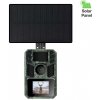 EVOLVEO StrongVision Solar A, fotopasca so solárnym panelom EVOLVEO StrongVision Solar A, fotopasca so solárnym panelom
