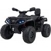 RAMIZ Elektrická Štvorkolka - Can-Am Outlander - čierna - 4x200W - 24V/7Ah - 2026 RAMIZ Elektrická Štvorkolka - Can-Am Outlander - čierna - 4x200W - 24V/7Ah - 2026