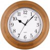 Nástenné hodiny JVD quartz NS27043.11 30cm Nástenné hodiny JVD quartz NS27043.11 30cm