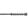 Makita P-78134 čtyřbřitý vrták SDS-max 38x250/370 mm Makita P-78134 čtyřbřitý vrták SDS-max 38x250/370 mm