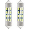 LED žiarovky STANDARD 3014 12SMD Festoon C5W C10W C3W 36mm White 12V LED žiarovky STANDARD 3014 12SMD Festoon C5W C10W C3W 36mm White 12V