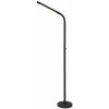 LUCIDE 36712/04/30 GILLY stojacia lampa V1530mm LED 3W/300lm 2700K čierna, nabíjateľná batéria LUCIDE 36712/04/30 GILLY stojacia lampa V1530mm LED 3W/300lm 2700K čierna, nabíjateľná batéria