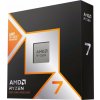 CPU AMD RYZEN 7 9850X3D, 8-core, až 5.6GHz, 104MB cache, 120W, AMD Radeon Graphics, socket AM5, BOX, bez chladiče CPU AMD RYZEN 7 9850X3D, 8-core, až 5.6GHz, 104MB cache, 120W, AMD Radeon Graphics, socket AM5, BOX, bez chladiče