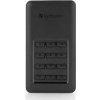 Externý disk SSD Verbatim USB 3.0 (3.2 Gen 1), 256GB, Store N Go Secure, 53402, šifrovaný, s numerickou klávesnicou,konektor USB-C Externý disk SSD Verbatim USB 3.0 (3.2 Gen 1), 256GB, Store N Go Secure, 53402, šifrovaný, s numerickou klávesnicou,konektor USB-C