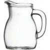Bormioli Rocco Sklenený džbán s cejchom 25 cl BR-1440 TOM, BR-1440 Bormioli Rocco Sklenený džbán s cejchom 25 cl BR-1440 TOM, BR-1440