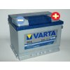 Varta Blue Dynamic 12V 60Ah 540A, 560 409 054