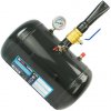 Force inflátor PUFF na CO2 bombičku Force inflátor PUFF na CO2 bombičku