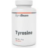 Aminokyselina GymBeam TYROSINE - 120 CAPS Aminokyselina GymBeam TYROSINE - 120 CAPS