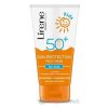 Lirene Sun Protection Kids opaľovacie telové mlieko pre deti SPF50+ 150 ml